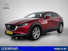 Mazda CX-30 - 2.0 e-SkyActiv-X M Hybrid Luxury
