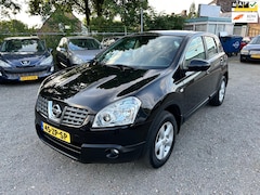 Nissan Qashqai - 2.0 Tekna // nette auto // apk 30-5-2026