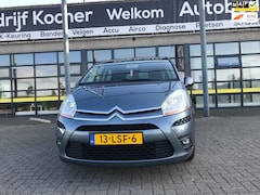Citroën C4 Picasso - 1.6 VTi Image 5p