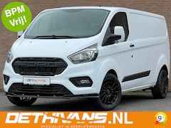 Ford Transit Custom - 2.0TDCI 130PK Lang / 2.800KG Trekhaak / Euro6