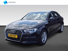 Audi A3 Limousine - 30 TFSI 116pk Pro Line
