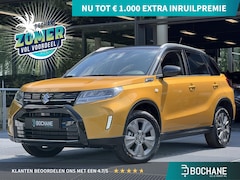 Suzuki Vitara - 1.5 Hybrid Select | Adaptieve Cruise Control | Navigatie | NIEUW MODEL
