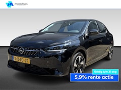 Opel Corsa Electric - Elegance 50 kWH 136 Pk Premium pakket