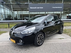 Renault Clio Estate - 0.9 TCe Dynamique / Dealer onderhouden / Climate / Keyless / Cruise / PDC. Achter / LMV /