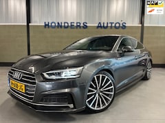 Audi A5 Sportback - 35 TFSI Sport S-line edition I S-line interieur I BTW I ORIG.NL I CRUISE I NAVI I 19 INCH