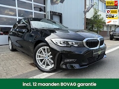 BMW 3-serie - 320e M-Sport ECC/PDC/CAM/LMV17/LED V&A/LEER/NAVI