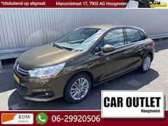 Citroën C4 - 1.6 VTi Ligne Business Clima, Navi, CC, PDC, LM, Trekh, nw. APK – Inruil Mogelijk –