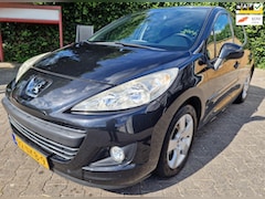 Peugeot 207 - 1.6 VTi XS/AUTOMAAT
