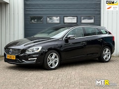 Volvo V60 - 2.4 D6 AWD Plug-In Hybrid Summum 2e EIG.|NAP
