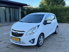 Chevrolet Spark - 1.0 16V Airco Elektr pakket Apk