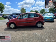 Citroën C3 - 1.4i Ligne Ambiance Garantie, alle inruil mogelijk