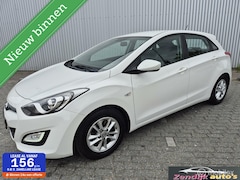 Hyundai i30 - 1.4 I-Drive
