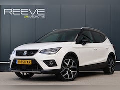 SEAT Arona - 1.0 TSI FR Business Intense Automaat | Stoelverwarming | Camera | Virtual Cockpit | ACC |