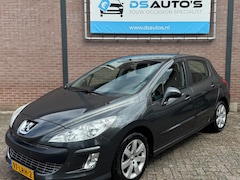 Peugeot 308 - 1.6 VTi Sublime
