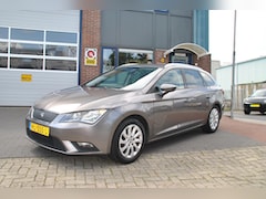 SEAT Leon - 1.0 EcoTSI 115PK Style Connect, PDC, NAVI