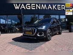 Audi Q3 - 35 TFSI Advanced AUT|Clima|ACC|NAVI|DIGITAL Cockpit