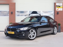 BMW 3-serie - 320i 184pk M Sport Shadow Executive - Schuif kantel dak - Leder - Sportstoelen - M-pakket
