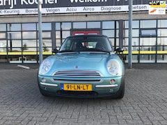 MINI Cooper - 1.6
