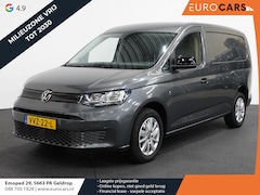 Volkswagen Caddy Cargo Maxi - 2.0 TDI Style Automaat Airco Bluetooth Cruise Control App-Connect