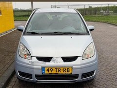 Mitsubishi Colt - 1.3 Invite inruil prijs