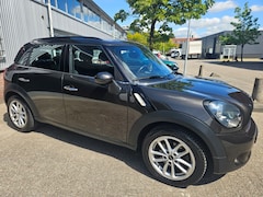 MINI Countryman - 1.6 Cooper Knockout Edition PANO LED