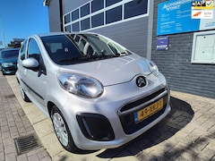Citroën C1 - 1.0 Tendance vijf deurs nieuwe APK en beurt