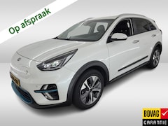 Kia e-Niro - ExecutiveLine 64 kWh (204 PK) 1e-Eig. & Dealer-Onderh. BOVAG-Garantie. NL-Auto
