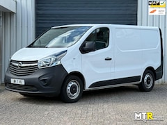 Opel Vivaro - 1.6 CDTI L1H1 Edition 1e EIG.|NAP|NWE APK