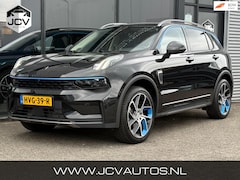 Lynk & Co 01 - 1.5 PANO/360 CAM/INFINITY SOUND/PANO/CARPLAY