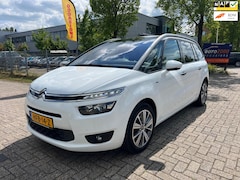 Citroën Grand C4 Picasso - 1.6 e-THP Exclusive - 7 zits