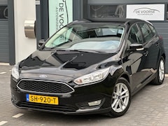 Ford Focus - 1.0 Lease Edition