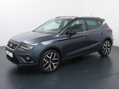 SEAT Arona - 1.0 TSI FR Business Intense Plus | 95 PK | LED verlichting | Navigatiesysteem | Adaptive c