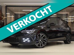 Volkswagen Golf - 1.4 eHybrid GTE PANO/IQLIGHT/CAM/CARPLAY/STERHEMEL/VOL