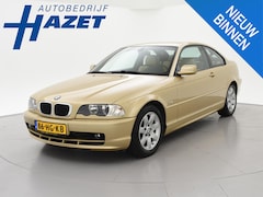 BMW 3-serie Coupé - 318Ci EXECUTIVE AUT. *ORIG. NL / 71.877 KM