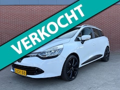 Renault Clio Estate - 0.9 TCe Expression NAP/ Airco / Cruise /