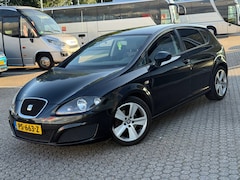 SEAT Leon - 1.4 TSI Reference
