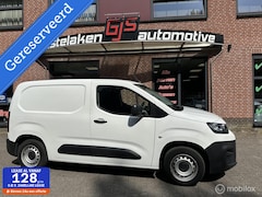 Citroën Berlingo - bestel 1.5 BlueHDI Control