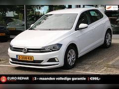 Volkswagen Polo - 1.0 TSI Comfortline NAVI PDC