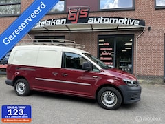 Volkswagen Caddy Maxi - Bestel 2.0 TDI L2H1 BMT Trendline