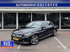 Mercedes-Benz C-klasse - 220 d 4MATIC Premium Plus Pack|NW Type|Sfeer verlichting|Virtual dash|
