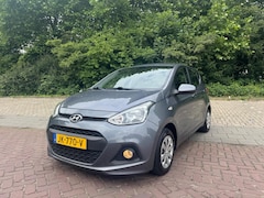 Hyundai i10 - 1.0i i-Motion Comfort