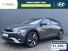Hyundai IONIQ 5 - 84 kWh 229pk RWD Connect+