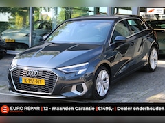 Audi A3 Sportback - 30 TFSI Business edition