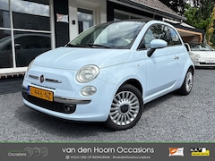 Fiat 500 - 1.2 Lounge PANODAK | AIRCO | NW APK | NAP