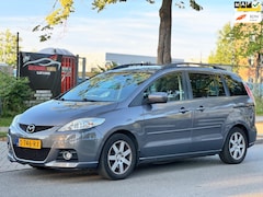 Mazda 5 - 5 2.0 TS/7pers/automaat/airco/cruise