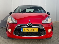 Citroën DS3 - 1.2 VTi Chic