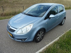 Opel Corsa - 1.4-16V Enjoy