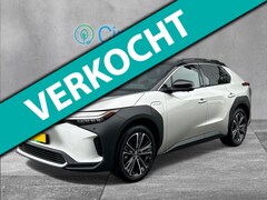 Toyota bZ4X - AWD Premium 4WD Premium (financial) lease v.a. 695 pm