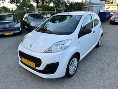 Peugeot 107 - 1.0 Access Accent //85.000 NAP //5Drs //Airco