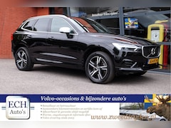 Volvo XC60 - 2.0 T8 Twin Engine AWD R-Design, Panoramadak, Luchtvering